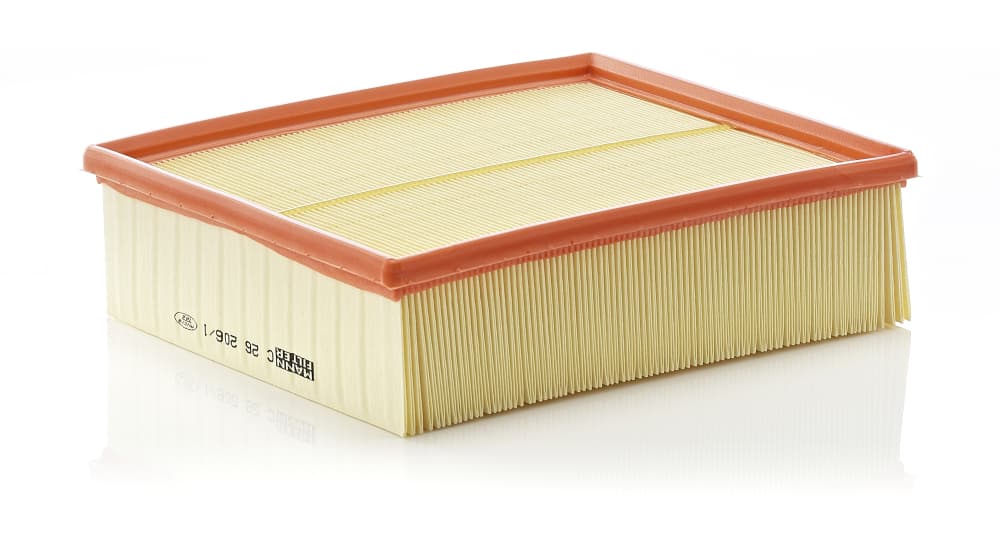 MANN-FILTER Vzduchový filter C262061 1