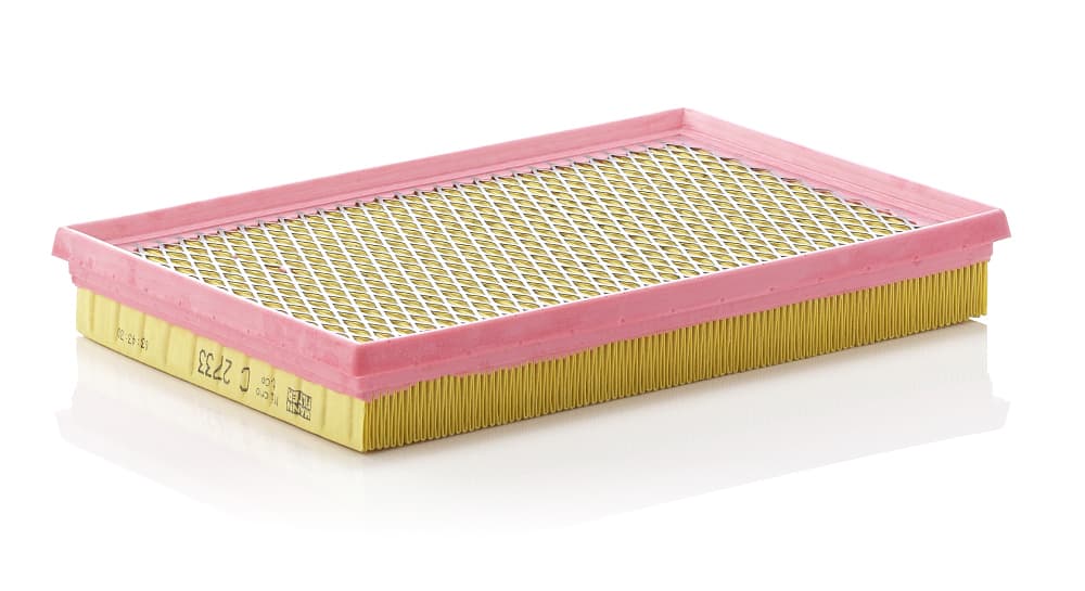 MANN-FILTER Vzduchový filter C2733 1