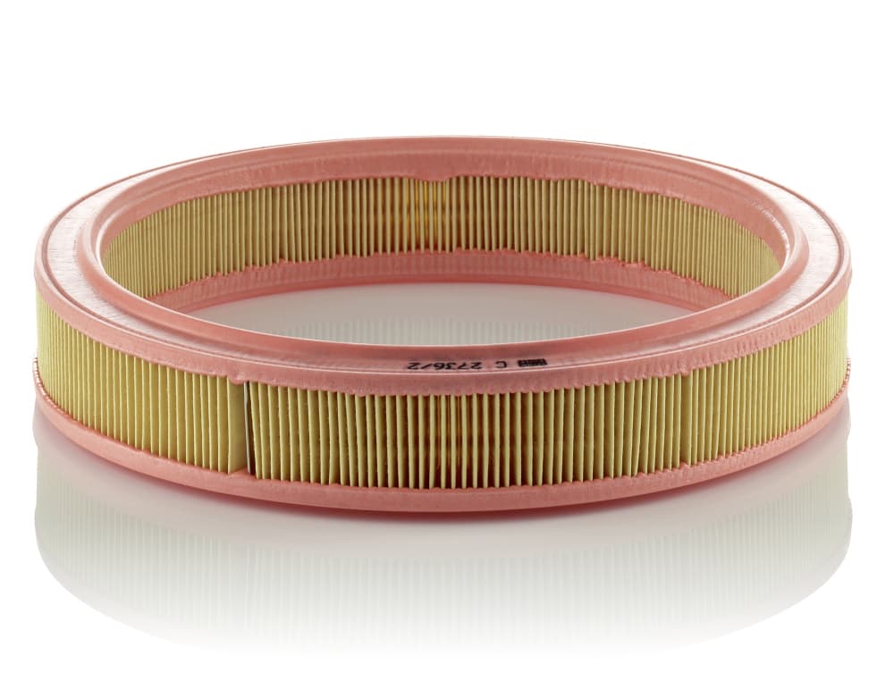 MANN-FILTER Vzduchový filter C27362 1
