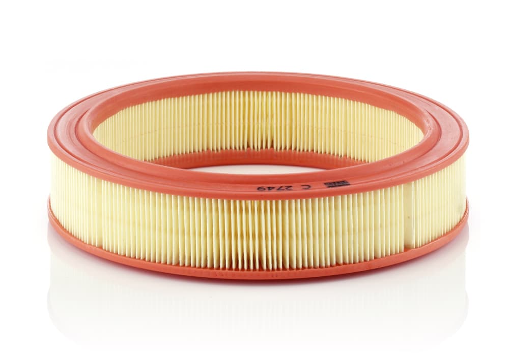 MANN-FILTER Vzduchový filter C2749 1