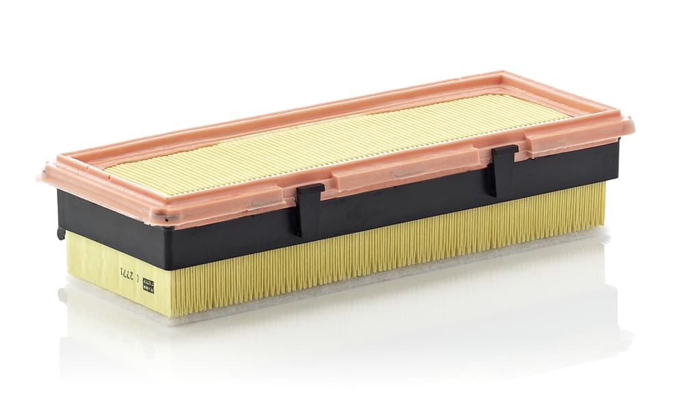 MANN-FILTER Vzduchový filter C2771 1