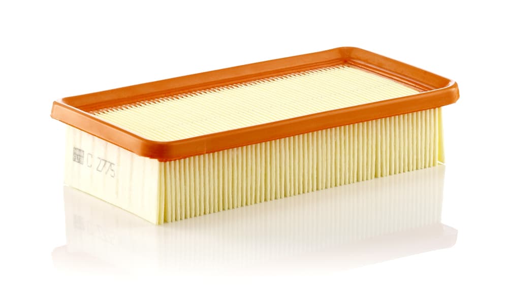 MANN-FILTER Vzduchový filter C2775 1