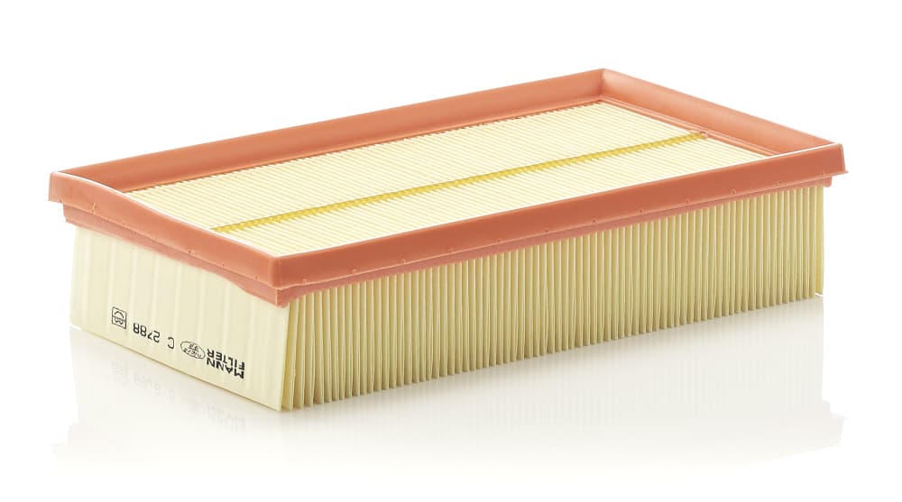 MANN-FILTER Vzduchový filter C2788 1