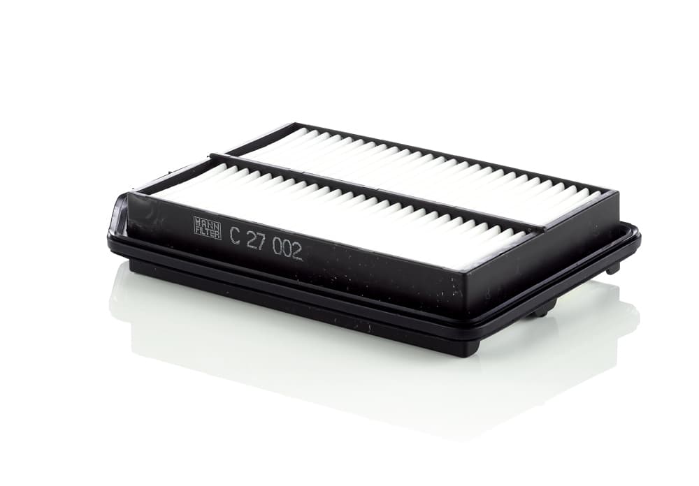 MANN-FILTER Vzduchový filter C27002 1