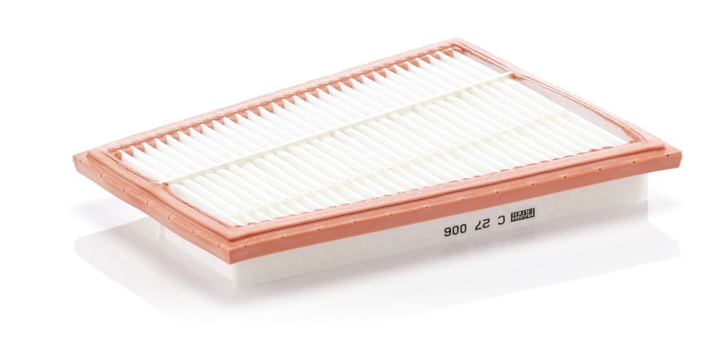 MANN-FILTER Vzduchový filter C 27 006-D 1