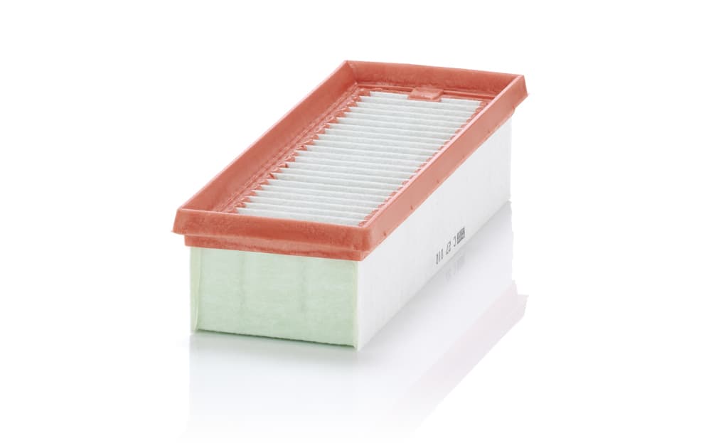 MANN-FILTER Vzduchový filter C27010 1