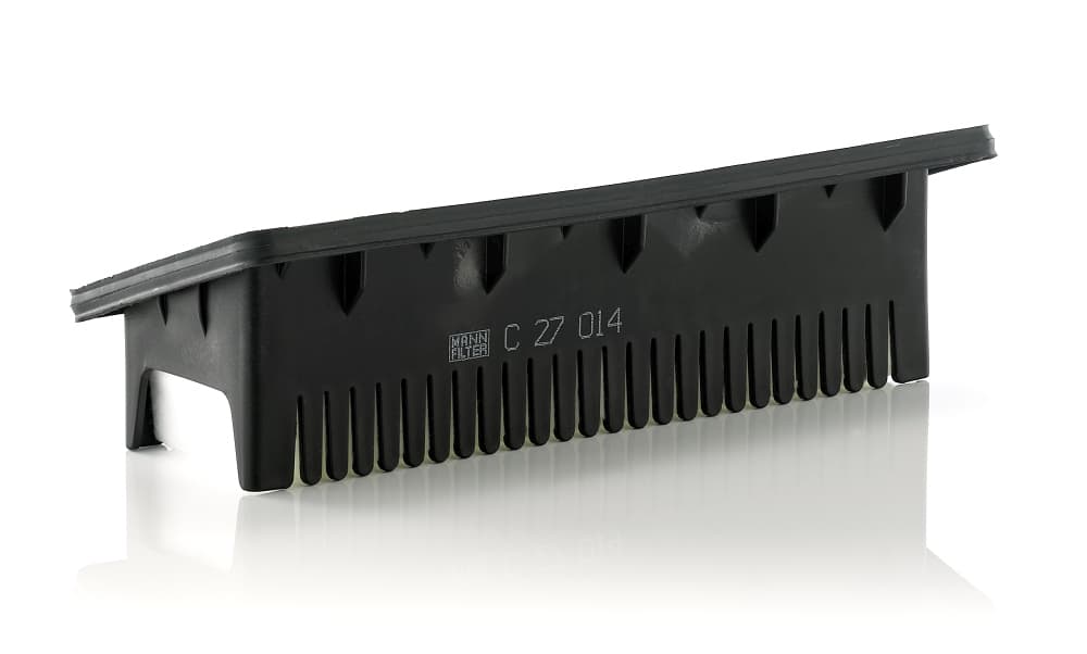 MANN-FILTER Vzduchový filter C27014 1