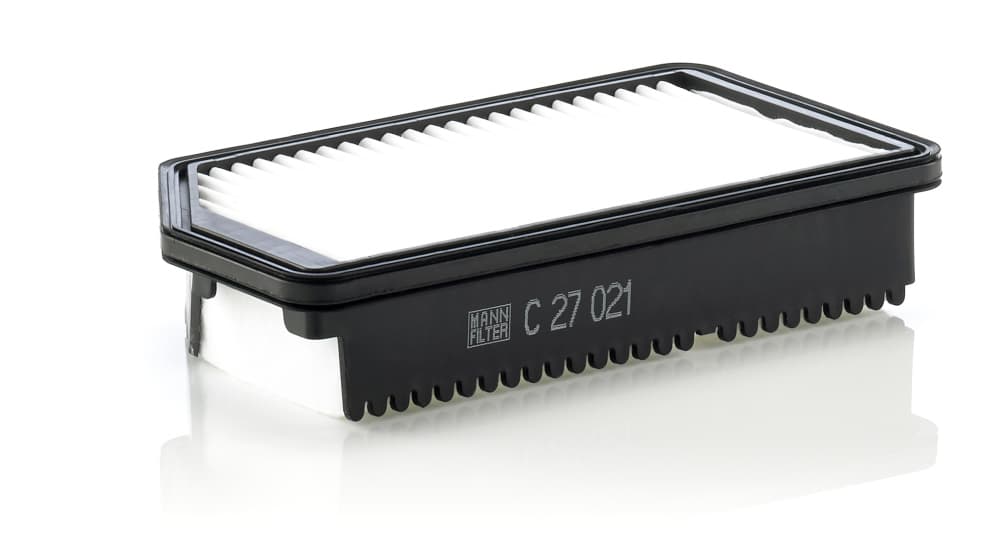 MANN-FILTER Vzduchový filter C27021 1