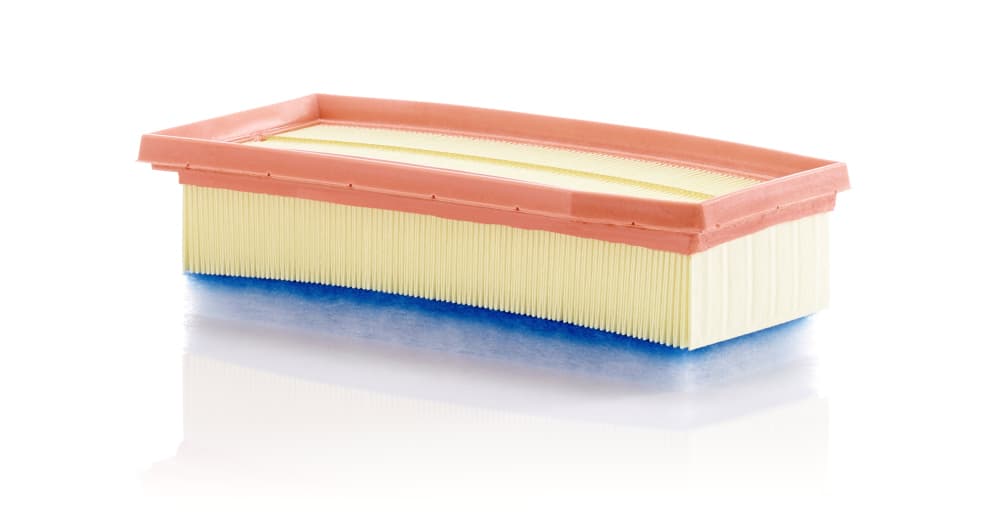 MANN-FILTER Vzduchový filter C27030 1