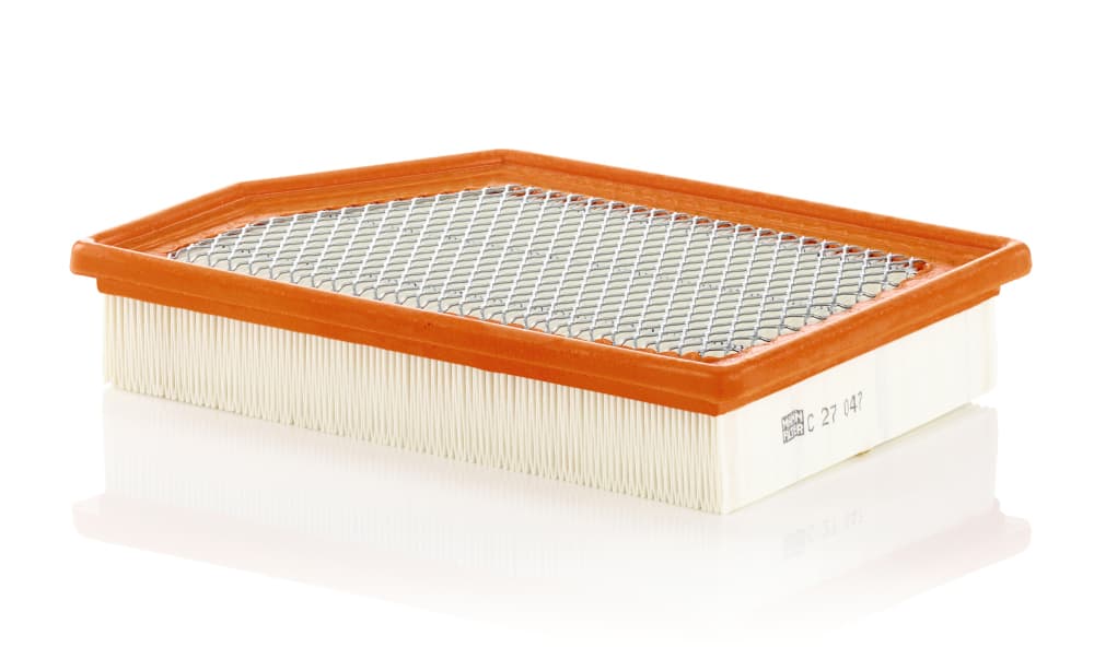MANN-FILTER Vzduchový filter C27047 1