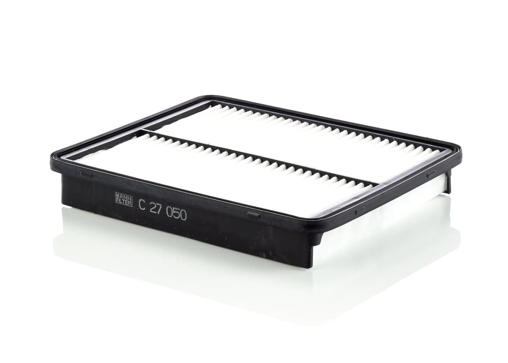 MANN-FILTER Vzduchový filter C27050 1