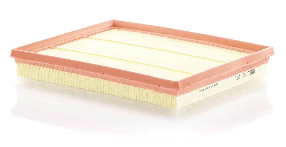 MANN-FILTER Vzduchový filter C27051 1