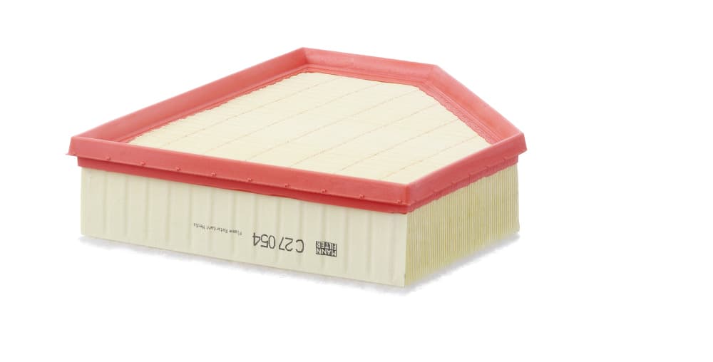 MANN-FILTER Vzduchový filter C 27 054 1