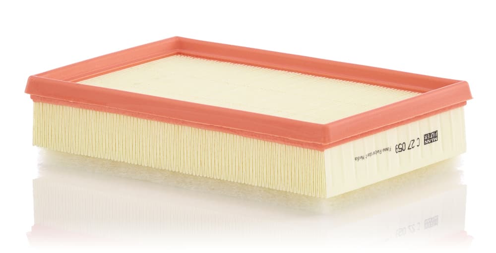 MANN-FILTER Vzduchový filter C 27 059 1