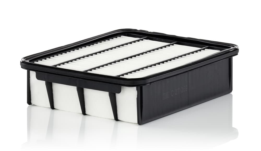 MANN-FILTER Vzduchový filter C 27 069 1