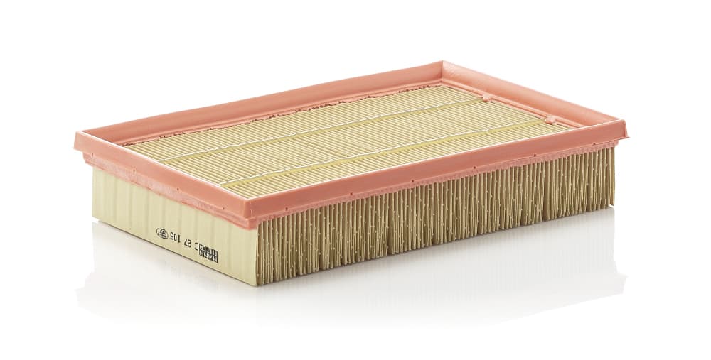 MANN-FILTER Vzduchový filter C27105 1