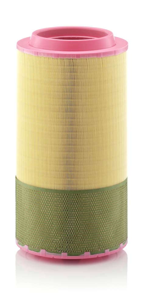 MANN-FILTER Vzduchový filter C2712501 1