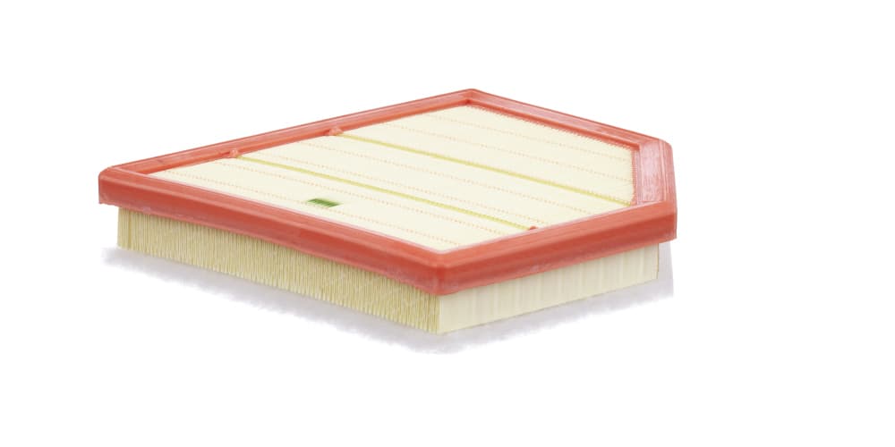 MANN-FILTER Vzduchový filter C 27 128 1