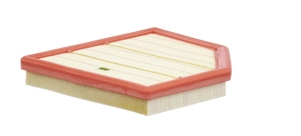 MANN-FILTER Vzduchový filter C 27 129 1