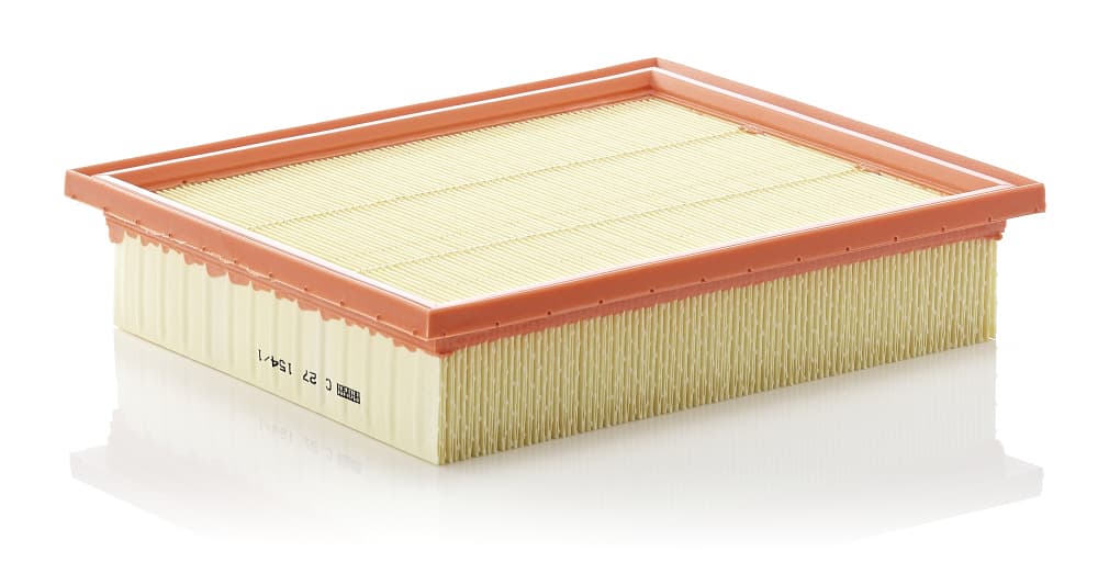 MANN-FILTER Vzduchový filter C271541 1