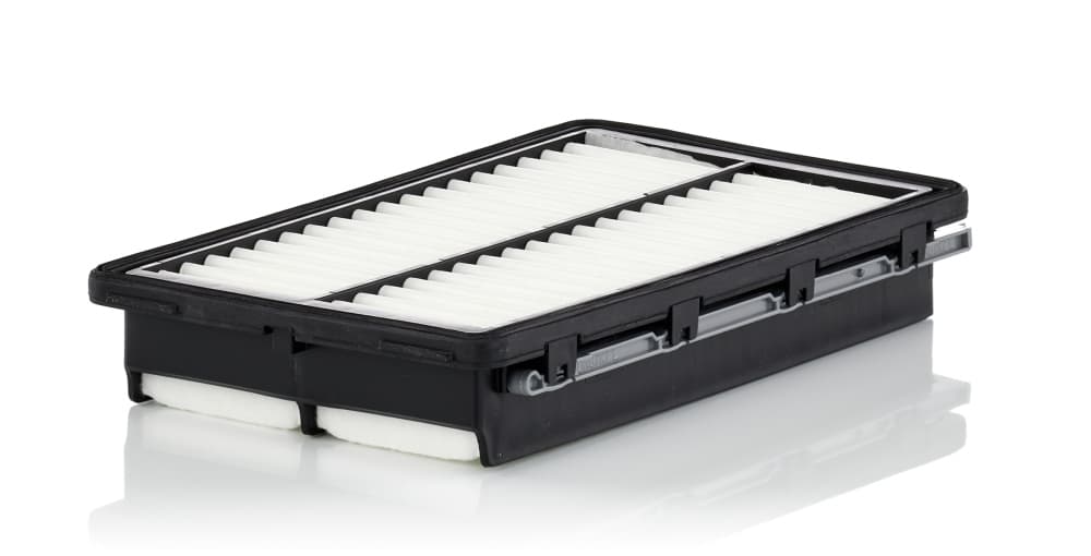 MANN-FILTER Vzduchový filter C 27 310 1