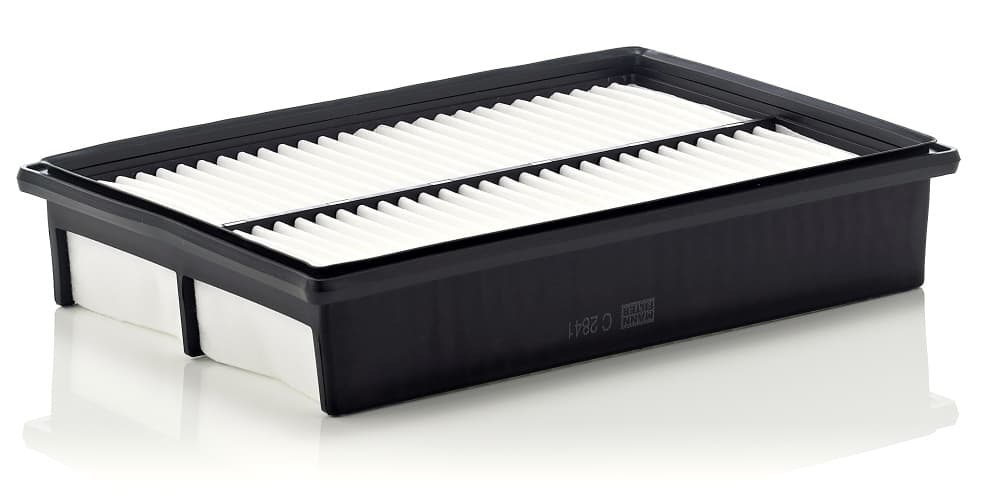 MANN-FILTER Vzduchový filter C2841 1