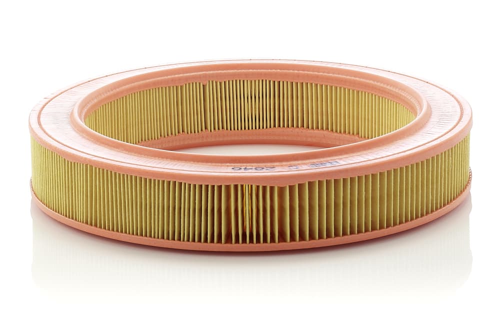 MANN-FILTER Vzduchový filter C2846 1