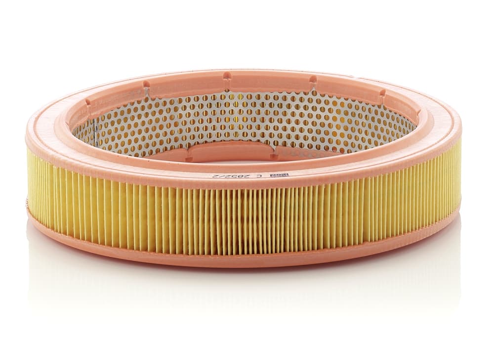 MANN-FILTER Vzduchový filter C28522 1