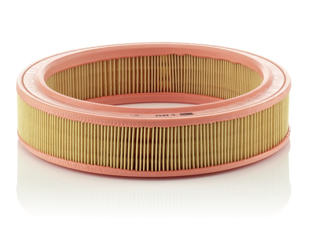 MANN-FILTER Vzduchový filter C2852 1