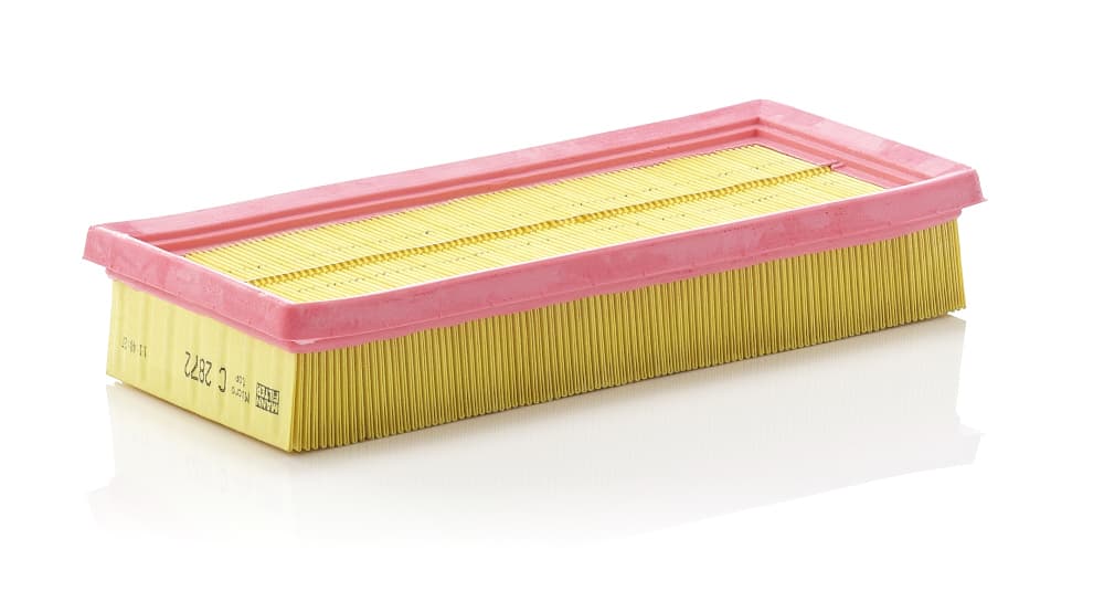 MANN-FILTER Vzduchový filter C2872 1