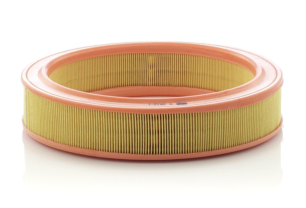 MANN-FILTER Vzduchový filter C28731 1