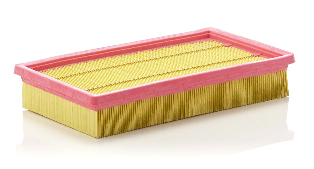 MANN-FILTER Vzduchový filter C2892 1