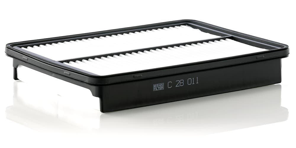 MANN-FILTER Vzduchový filter C28011 1