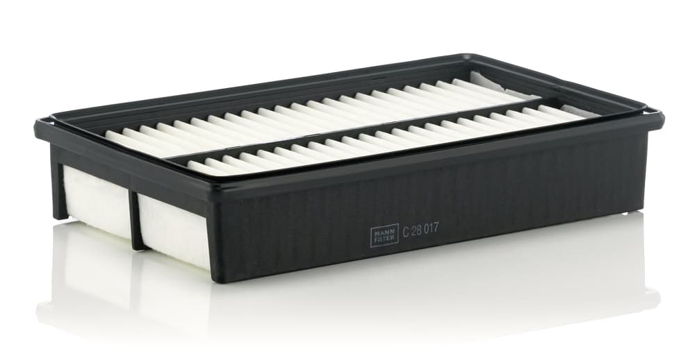 MANN-FILTER Vzduchový filter C28017 1