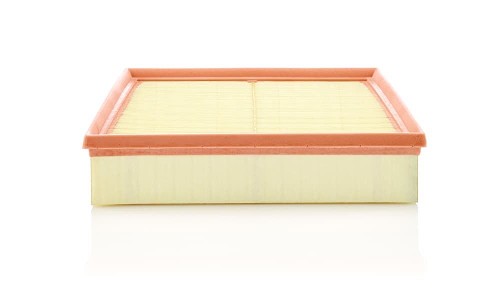 MANN-FILTER Vzduchový filter C28022 1