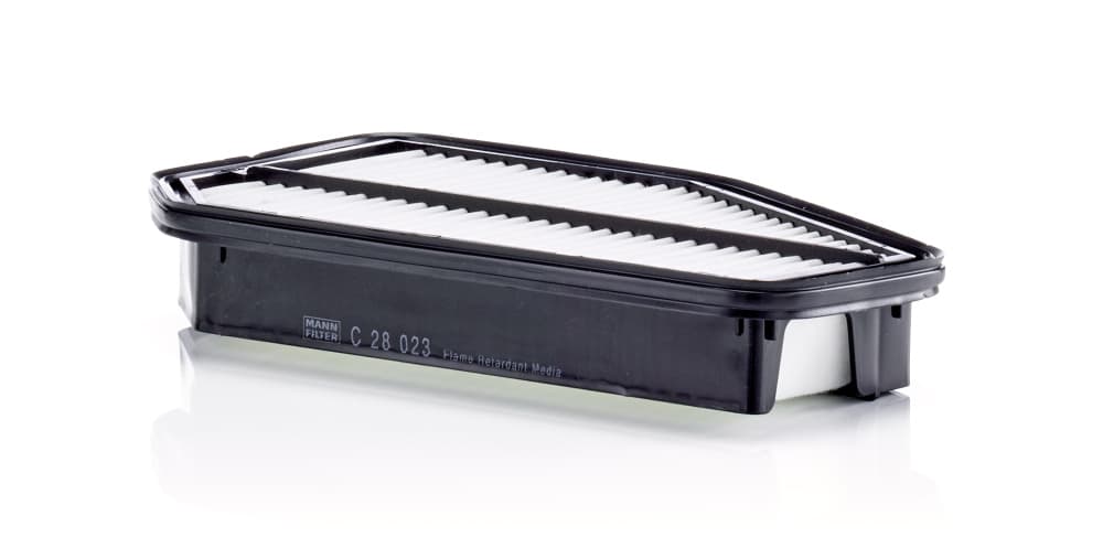 MANN-FILTER Vzduchový filter C28023 1