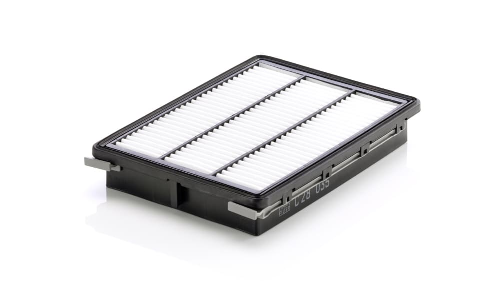 MANN-FILTER Vzduchový filter C28035 1