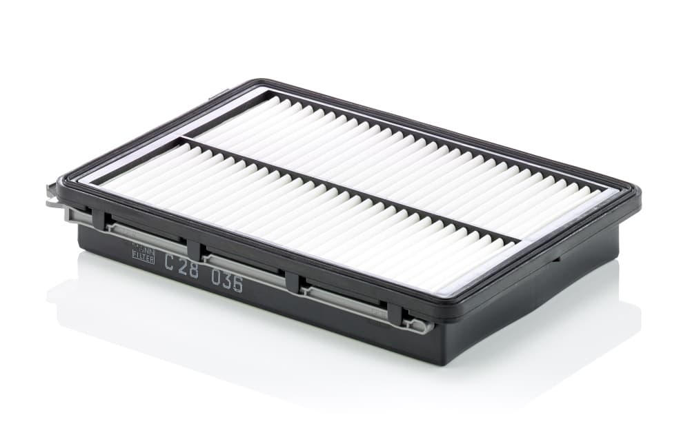 MANN-FILTER Vzduchový filter C28036 1