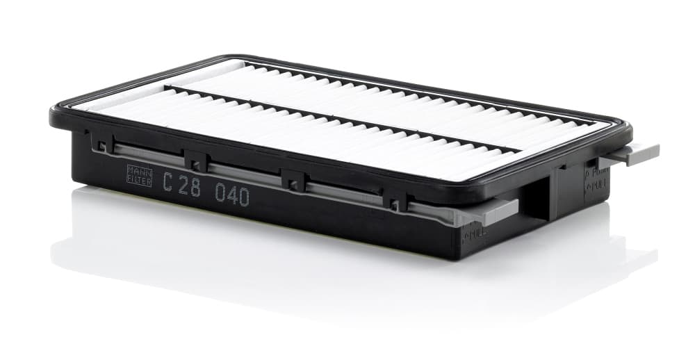 MANN-FILTER Vzduchový filter C28040 1