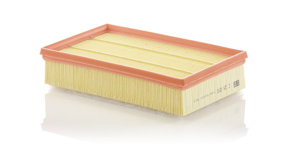 MANN-FILTER Vzduchový filter C28050 1