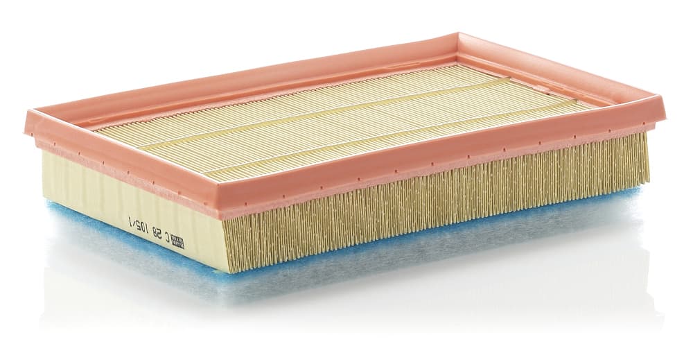 MANN-FILTER Vzduchový filter C281051 1