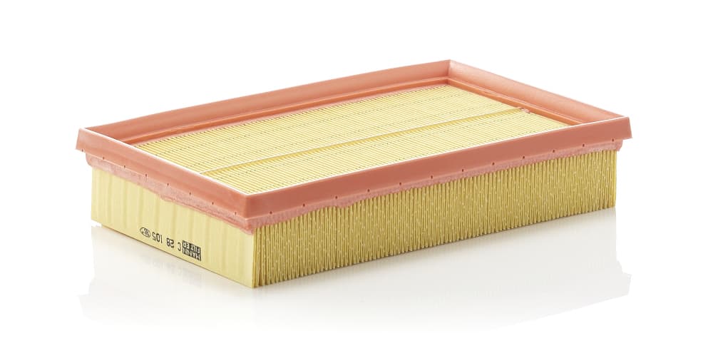 MANN-FILTER Vzduchový filter C28105 1