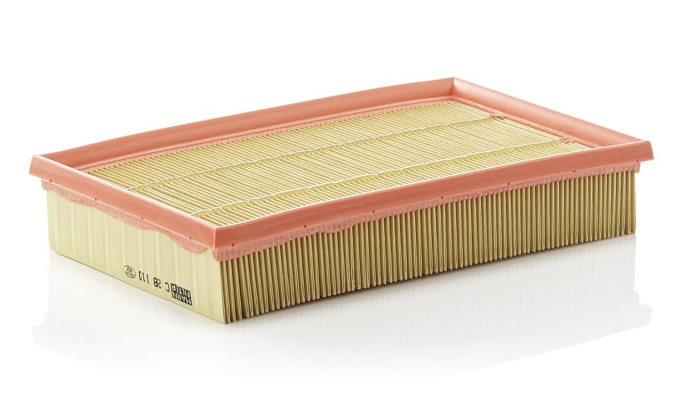MANN-FILTER Vzduchový filter C28110 1