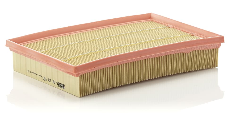 MANN-FILTER Vzduchový filter C28122 1