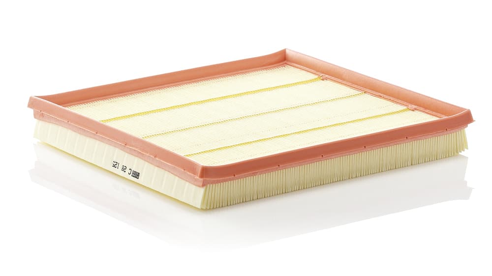 MANN-FILTER Vzduchový filter C28125 1