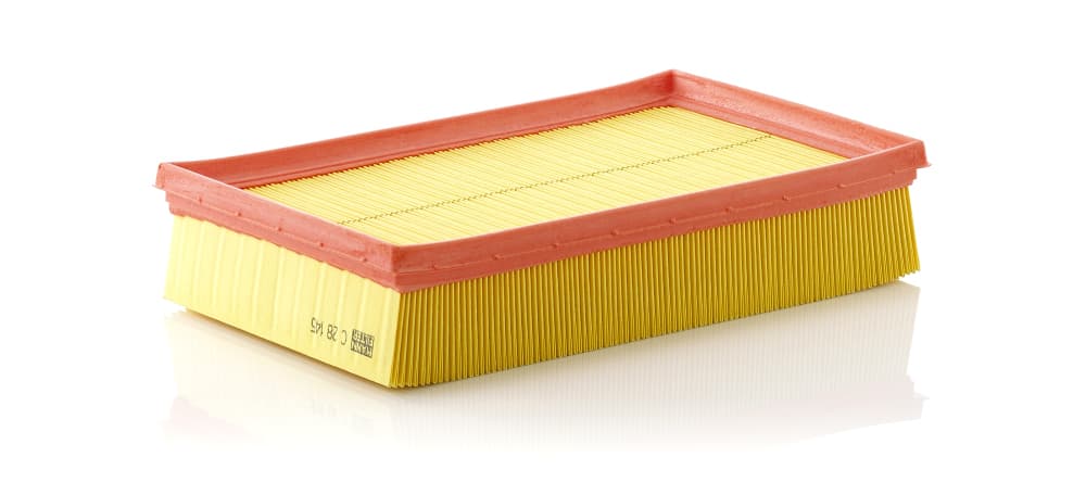 MANN-FILTER Vzduchový filter C28145 1