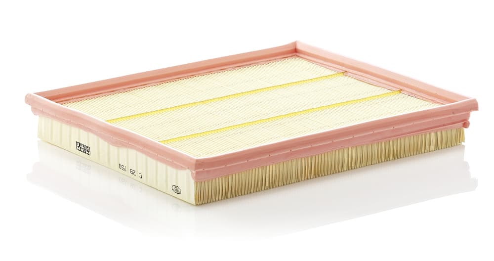 MANN-FILTER Vzduchový filter C28150 1