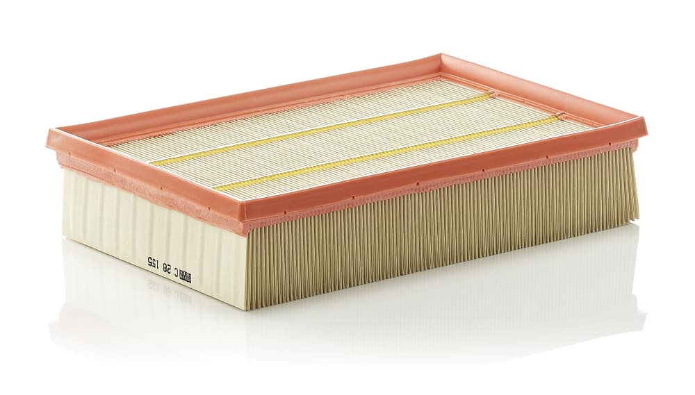 MANN-FILTER Vzduchový filter C28155 1