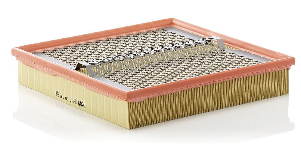 MANN-FILTER Vzduchový filter C28191 1
