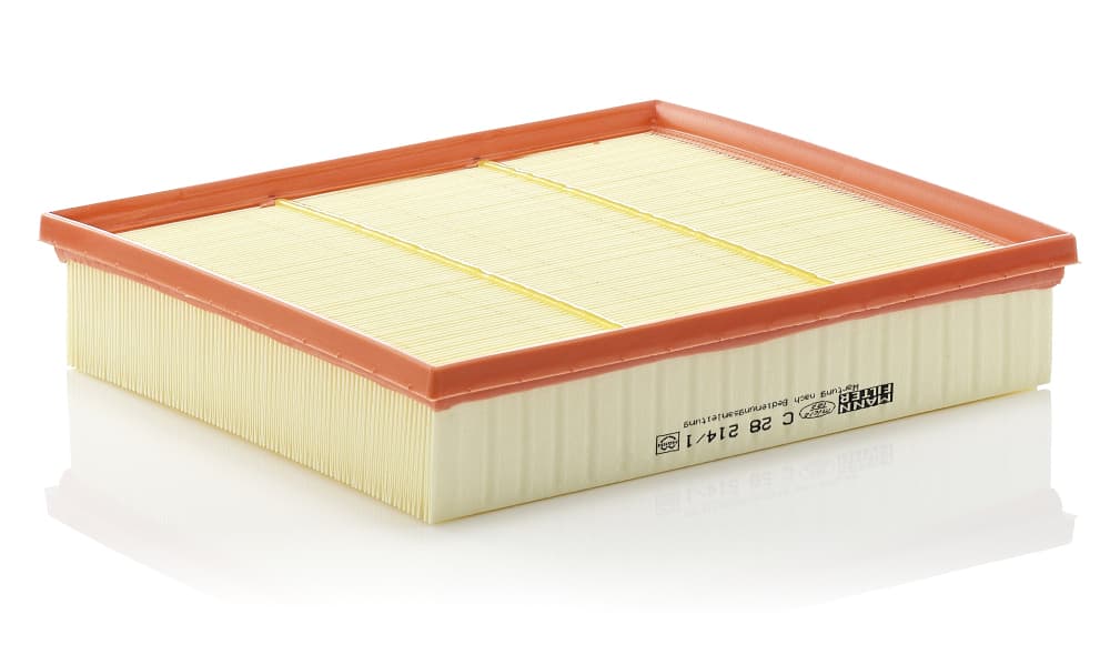 MANN-FILTER Vzduchový filter C282141 1
